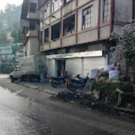 Hotel Himalayan Queen , Darjeeling دارجيلنغ المظهر الخارجي الصورة