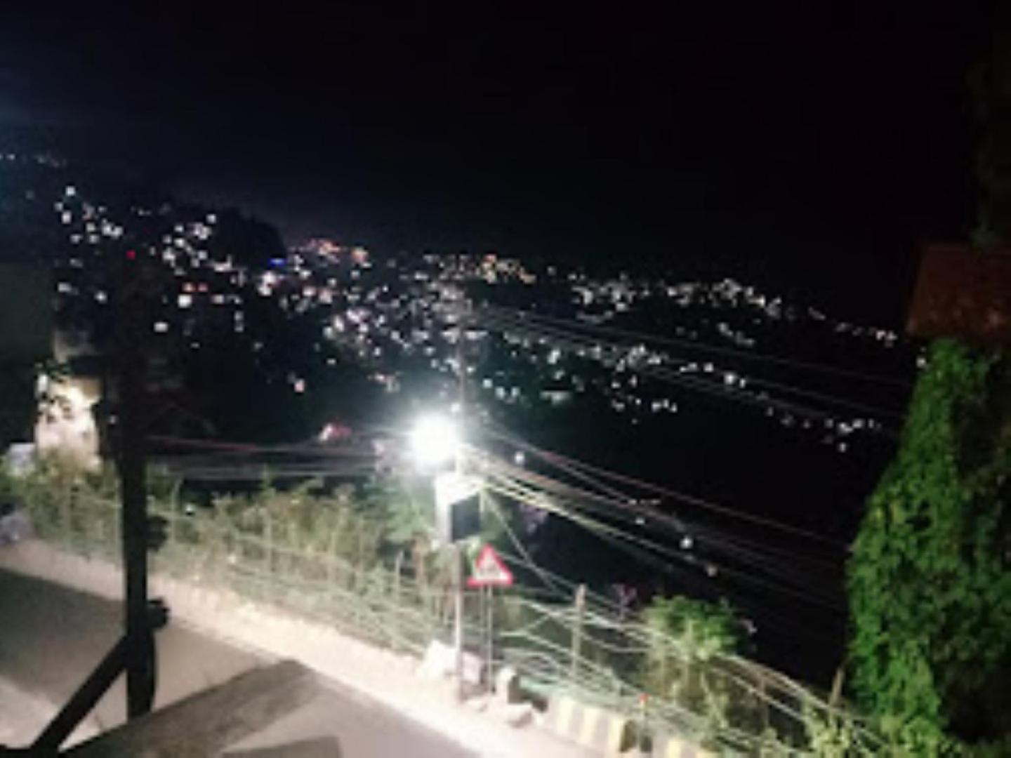 Hotel Himalayan Queen , Darjeeling دارجيلنغ المظهر الخارجي الصورة