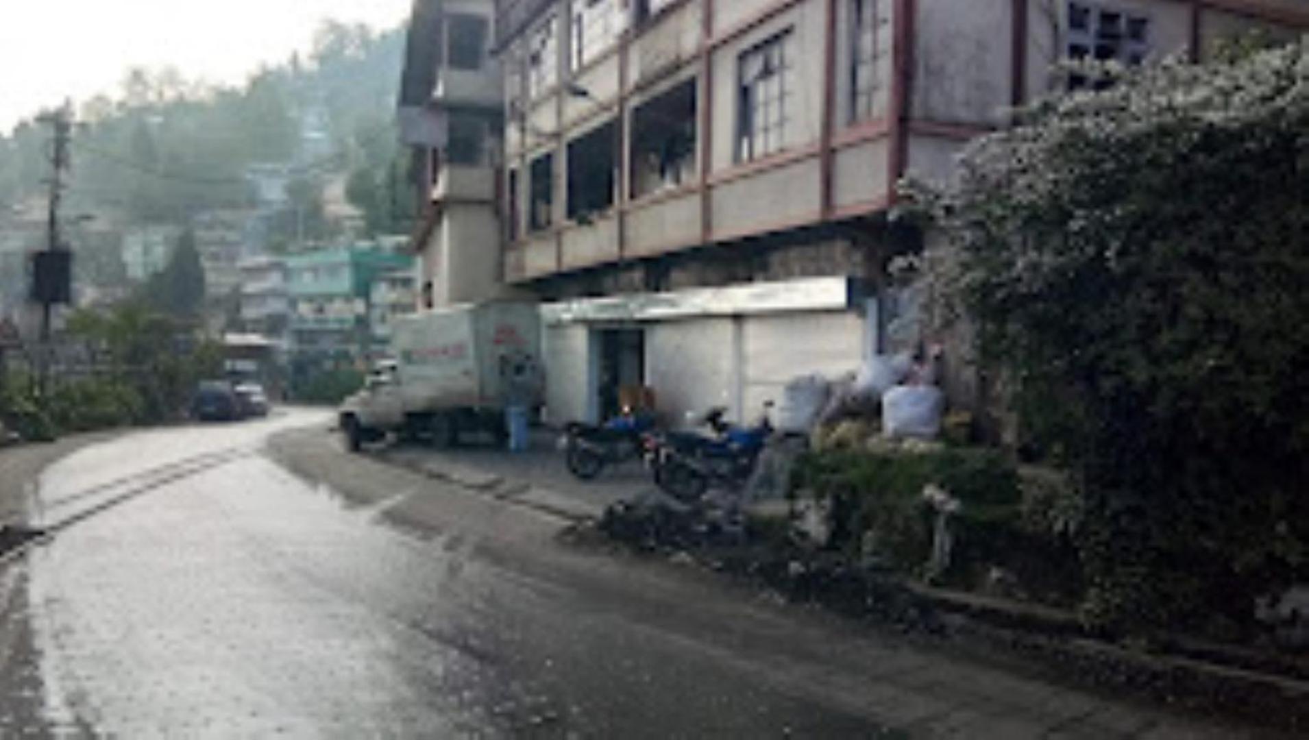 Hotel Himalayan Queen , Darjeeling دارجيلنغ المظهر الخارجي الصورة