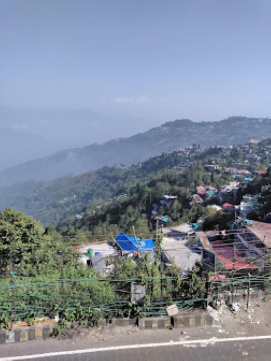Hotel Himalayan Queen , Darjeeling دارجيلنغ المظهر الخارجي الصورة